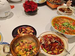 -蓉城小馆(科兴店)