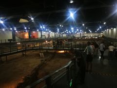 -南越王博物院(王宫展区)