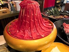 -牛New寿喜烧(曹路花园城店)