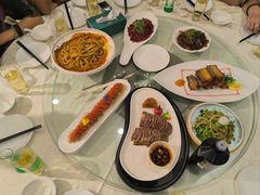 -香满楼(南关店)