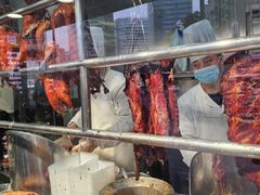 -永祥烧腊餐厅(虹口店)