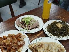-清真永恒华威肉饼(潘家园店)