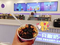 -一只酸奶牛(兰州中心店)