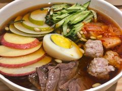 凉面-东北风(柯桥万达店)