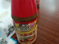-福州人铭小吃