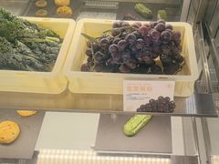 -喜茶(上海北外滩来福士店)