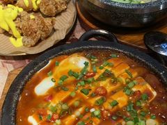 -韩明洞韩国餐厅