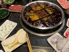 -邓莽子老火锅(中兴路总店)