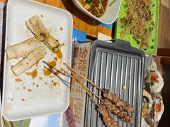 -木屋烧烤(龙华店)