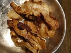 -MI WU FACTORY米屋美食工厂餐厅(绿地店)