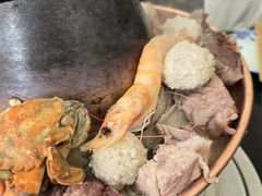 -山海关浑锅(秦皇岛首店)