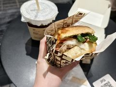-JPG canteen(广州寺右公馆店)