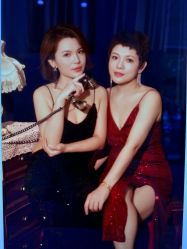 -米莱摄影写真(五大道别墅店)