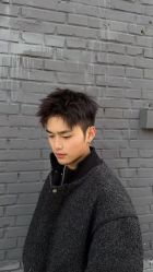 -尤司男士国潮理发馆