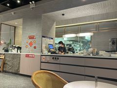 -BE BRIGHT KITCHEN(正佳广场店)
