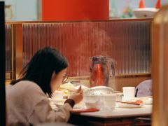 -犇鼎牛潮汕牛肉火锅(新辰里学清路店)