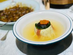 本帮扣三丝-和满堂·经典本帮菜(川沙古镇店)