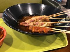 串串-南京大学-第9食堂