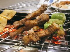 -小寒羊烧烤(凯瑞时代大厦店)