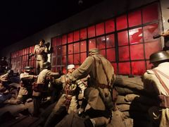 -上海四行仓库抗战纪念馆