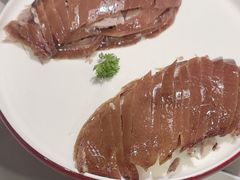 -大鸭梨烤鸭(甘家口店)