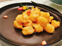 -怡和春天大酒楼(柳芳店)