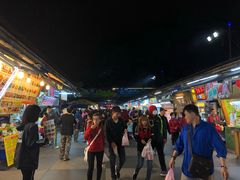 -花莲东大门国际观光夜市