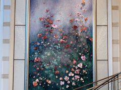 -上海兴国宾馆香樟园西餐厅