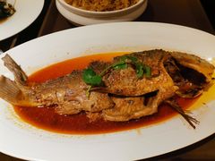 -西贝(满都海公园店)