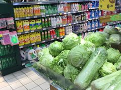 -幸福荣耀生鲜超市(和平街店)