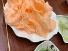 -金刚山烧烤(中山路店)