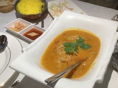 -恒河传奇印度餐厅GANGES