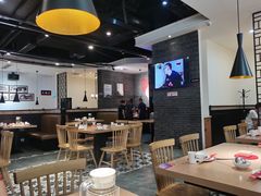 -李子坝梁山鸡(北碚万达五鸡哥店)