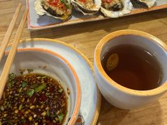 -蚝当家·海鲜龙虾烧烤(文二路原开蚝屋店)