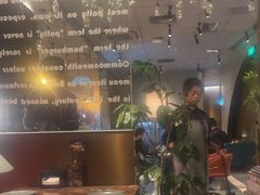 -Lets burger非常汉堡·环球风味(蓝色港湾店)
