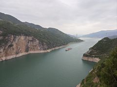 -白帝城·瞿塘峡景区