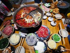 -白乐天毛肚火锅馆(南滨路店)