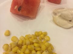 -海天一色海景自助餐厅(西港花园店)