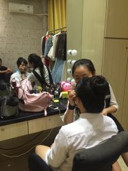 点击看大图 -唯一视觉婚纱摄影(李家村店)