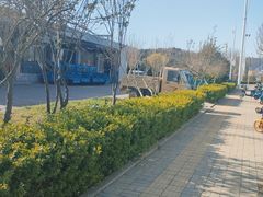 -济南国际园博园