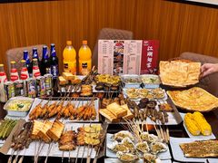 -江湖翅客(琶洲新村店)