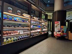 -星巴克(北京西大望路温特莱店)
