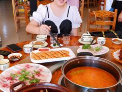 -创味·民间海南菜·非遗藤桥排骨(藤桥·免税城店)