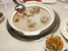 -小骨煲金华砂锅(转塘金街美地店)