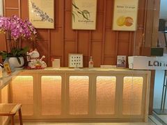 -LANN I 蘭·泰式古法按摩(高岛屋百货店)