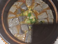 -姜君·千岛湖鱼头馆(浦东大道店)