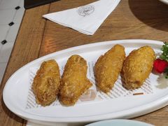 -新白鹿餐厅(城西银泰城店)