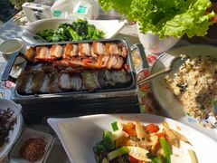 -龙姐私房菜(和顺古镇店)