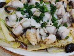 -蒸武门·广式茶点(江南店)