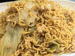 -莫多多餐厅